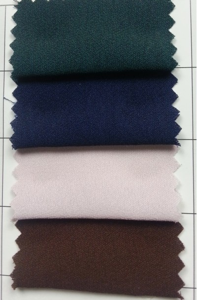 GZ-CLF 梭織時裝面料 100%T 150CM 4685 細節-1